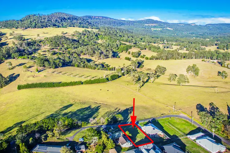 Third view of Homely land listing, 7 Quirk Street, Kangaroo Valley NSW 2577