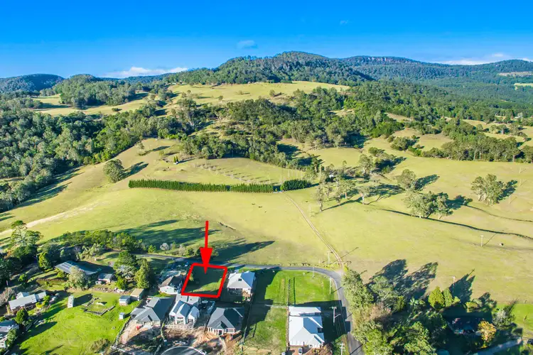 Fourth view of Homely land listing, 7 Quirk Street, Kangaroo Valley NSW 2577