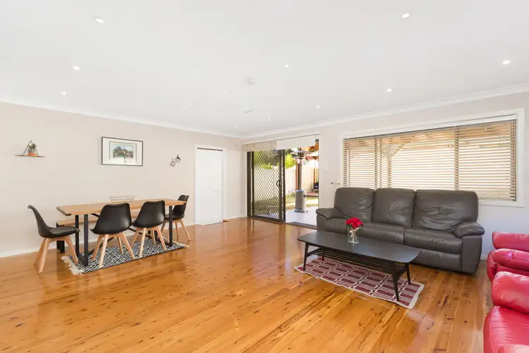 Second view of Homely house listing, 164 Forest Road, Gymea NSW 2227