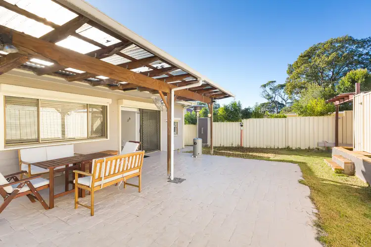 Third view of Homely house listing, 164 Forest Road, Gymea NSW 2227