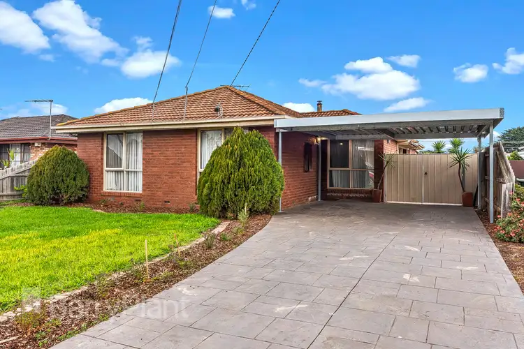 21 Marshall Avenue, St Albans VIC 3021