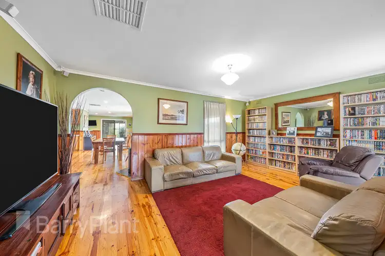 Third view of Homely house listing, 21 Marshall Avenue, St Albans VIC 3021