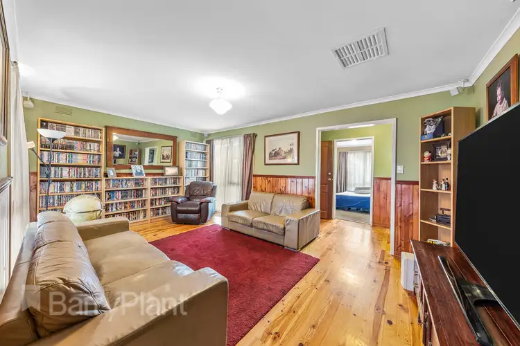 Fourth view of Homely house listing, 21 Marshall Avenue, St Albans VIC 3021