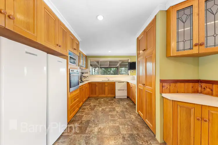 Fifth view of Homely house listing, 21 Marshall Avenue, St Albans VIC 3021