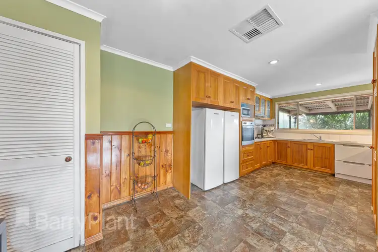 Sixth view of Homely house listing, 21 Marshall Avenue, St Albans VIC 3021
