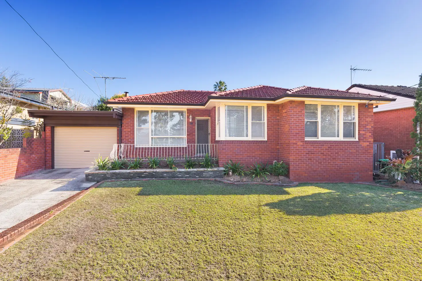 Main view of Homely house listing, 19 Gundain Road, Kirrawee NSW 2232