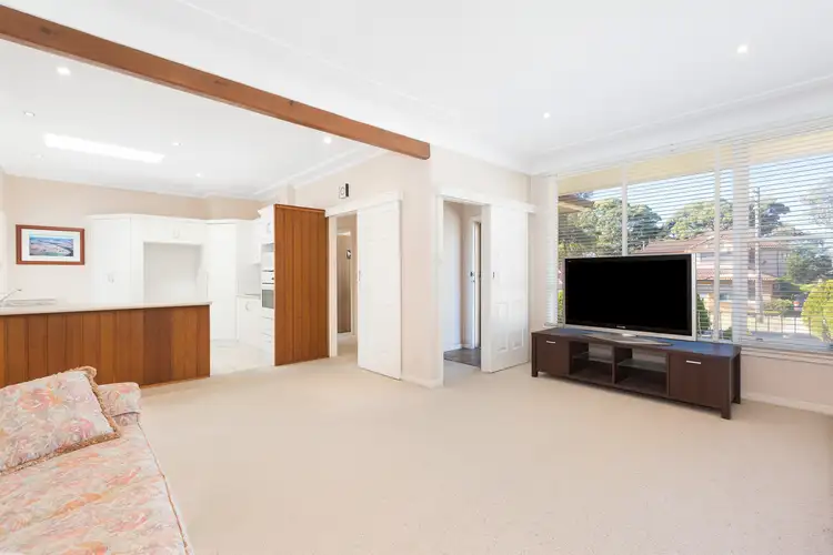 Second view of Homely house listing, 19 Gundain Road, Kirrawee NSW 2232