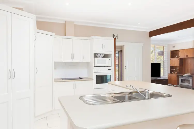 Fourth view of Homely house listing, 19 Gundain Road, Kirrawee NSW 2232
