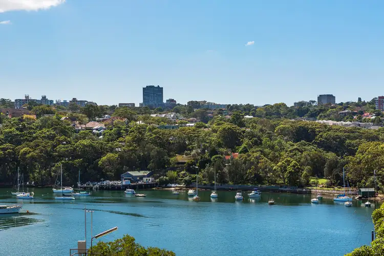 4 Manns Avenue, Greenwich NSW 2065