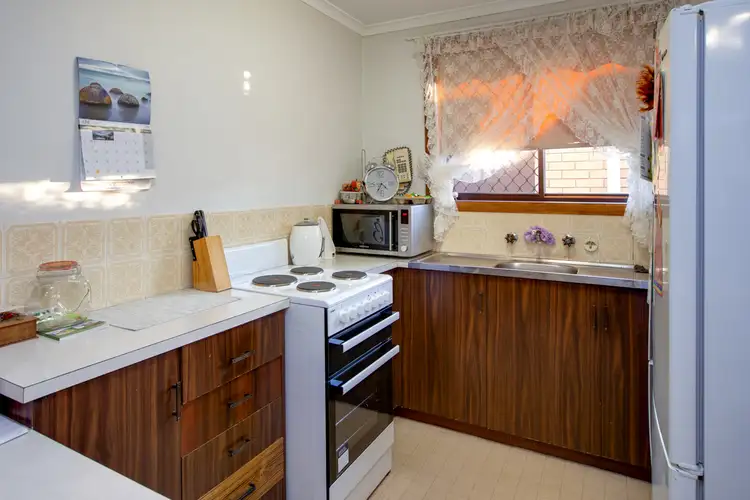 Third view of Homely unit listing, 1/535 Schaefer Street, Lavington NSW 2641