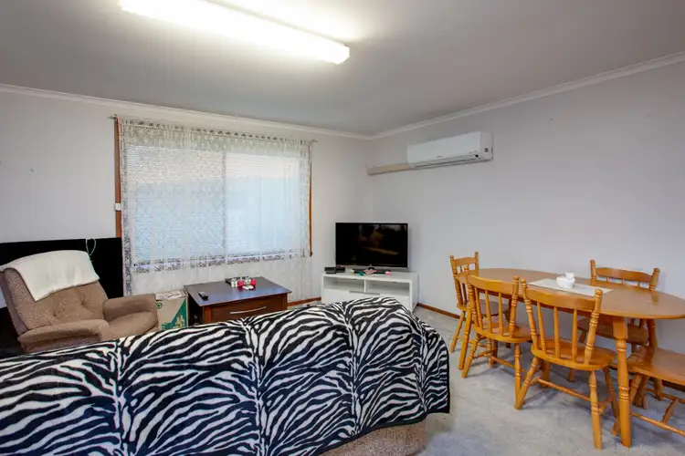 Fourth view of Homely unit listing, 1/535 Schaefer Street, Lavington NSW 2641