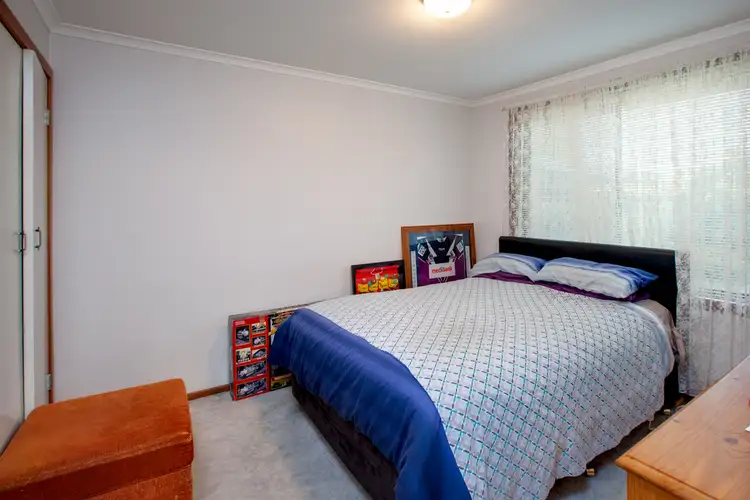 Fifth view of Homely unit listing, 1/535 Schaefer Street, Lavington NSW 2641