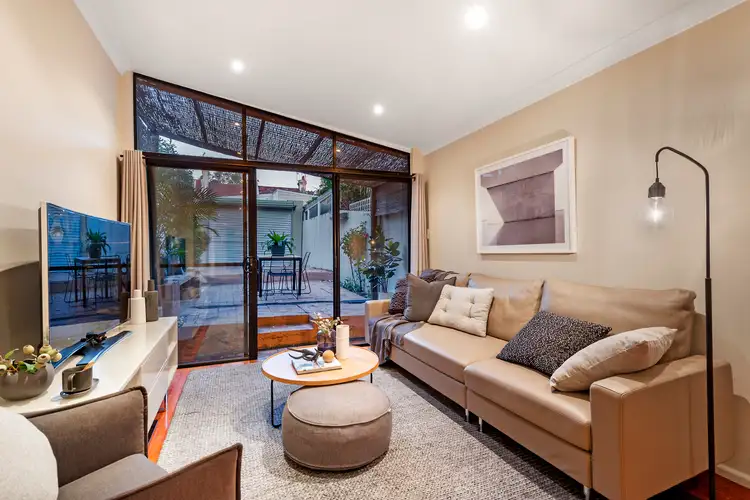 105 Burren Street, Newtown NSW 2042