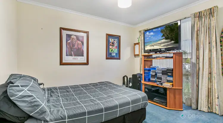 Fifth view of Homely house listing, 14 Rayner Close, Rowville VIC 3178