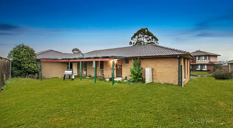 Sixth view of Homely house listing, 14 Rayner Close, Rowville VIC 3178