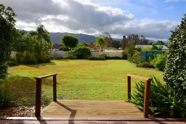 Second view of Homely house listing, 18 Woorin Close, Bomaderry NSW 2541