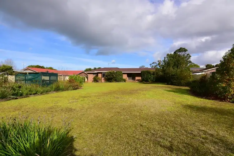 Third view of Homely house listing, 18 Woorin Close, Bomaderry NSW 2541