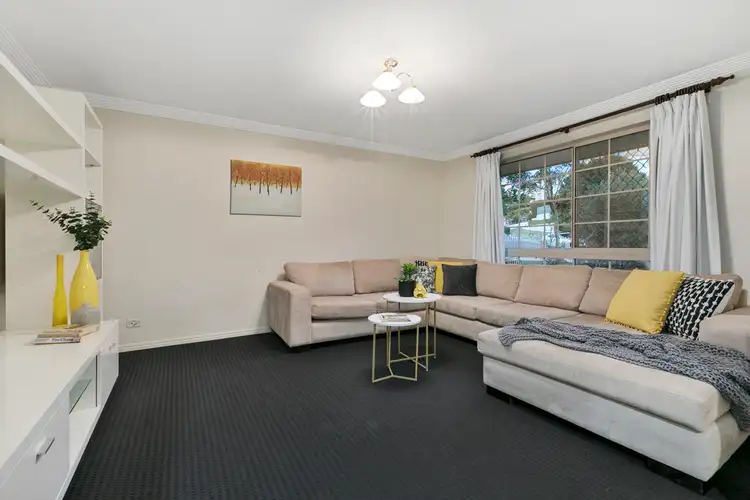 Third view of Homely house listing, 43 Van Dyck Rise, Mackenzie QLD 4156