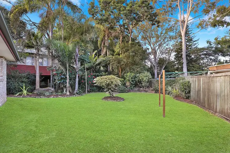Second view of Homely semi-detached listing, 2/21 Kent Court, Buderim QLD 4556