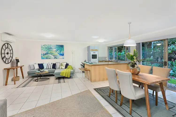 Fourth view of Homely semi-detached listing, 2/21 Kent Court, Buderim QLD 4556