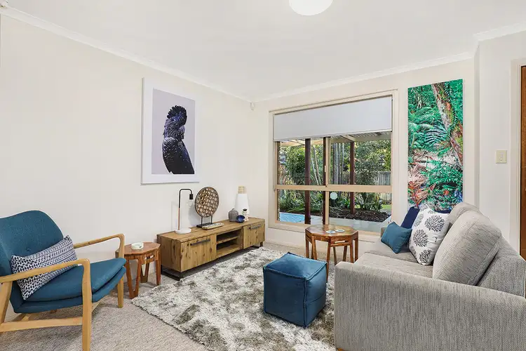 Fifth view of Homely semi-detached listing, 2/21 Kent Court, Buderim QLD 4556
