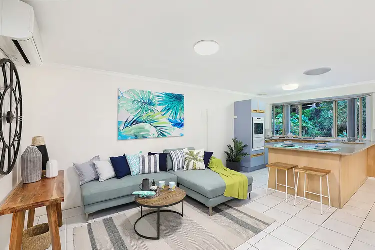 Sixth view of Homely semi-detached listing, 2/21 Kent Court, Buderim QLD 4556