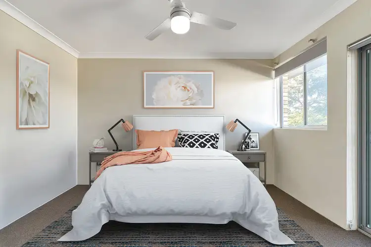 5/45 Groom Street, Gordon Park QLD 4031