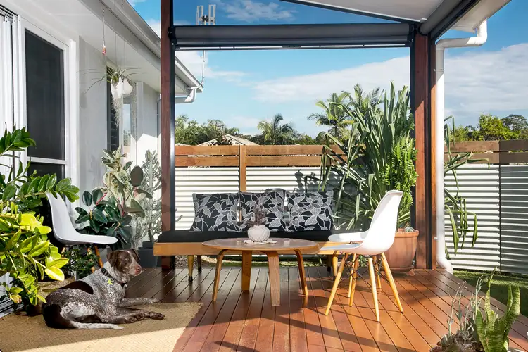 Second view of Homely house listing, 6 Prestwick Court, Tewantin QLD 4565