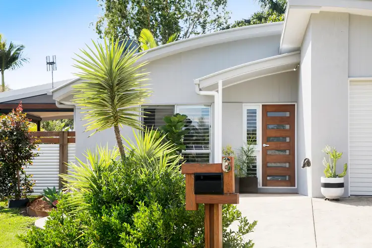 Fourth view of Homely house listing, 6 Prestwick Court, Tewantin QLD 4565