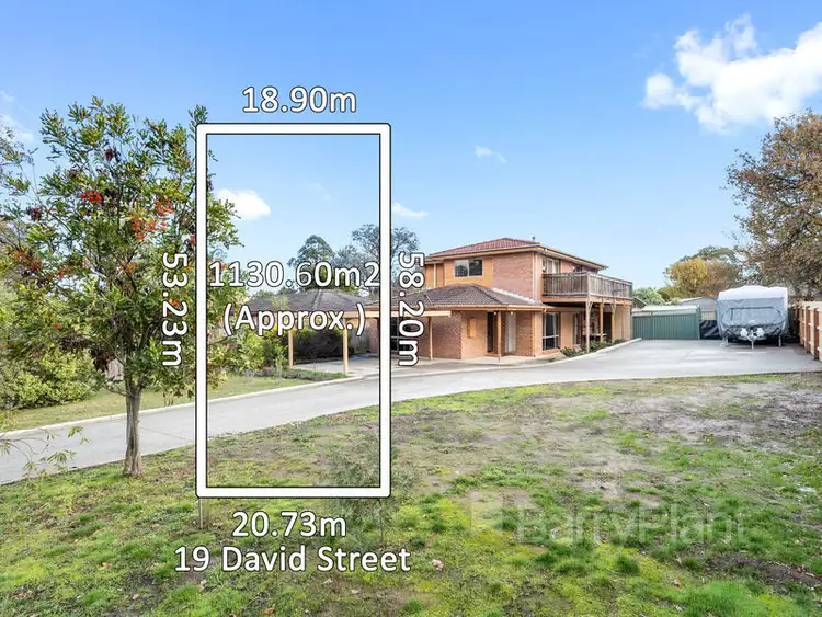19 David Street, Knoxfield VIC 3180