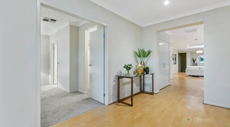 Second view of Homely house listing, 26 Downing Square, Pakenham VIC 3810