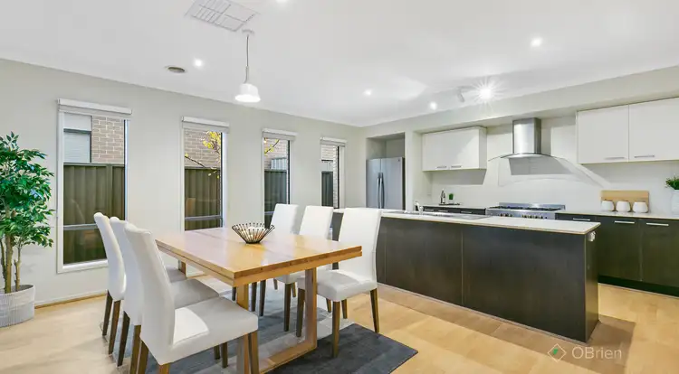 Third view of Homely house listing, 26 Downing Square, Pakenham VIC 3810