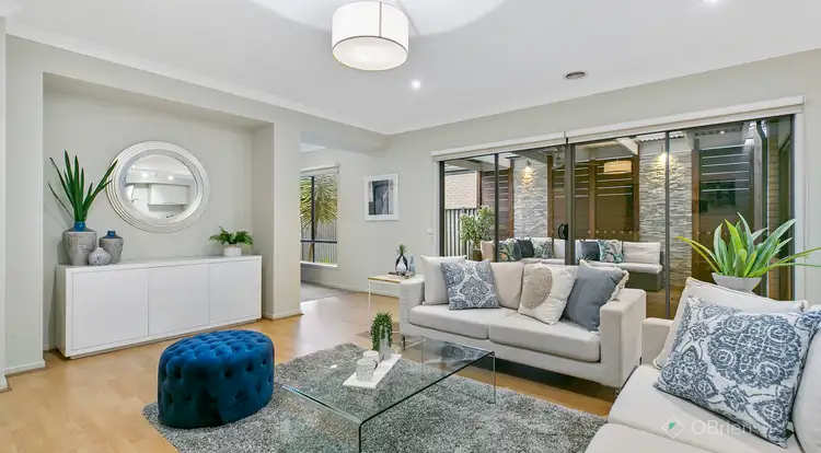 Fourth view of Homely house listing, 26 Downing Square, Pakenham VIC 3810