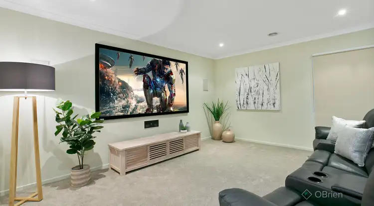 Fifth view of Homely house listing, 26 Downing Square, Pakenham VIC 3810