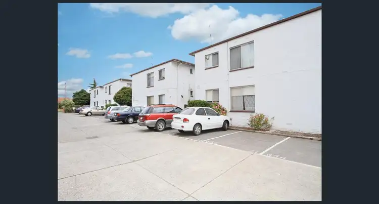 Main view of Homely unit listing, 11/854 Pascoe Vale Road, Glenroy VIC 3046