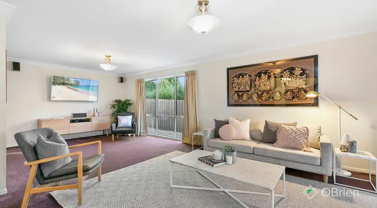 Fourth view of Homely house listing, 21 Tintagel Way, Mornington VIC 3931
