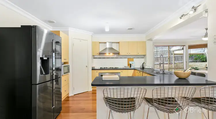 Sixth view of Homely house listing, 21 Tintagel Way, Mornington VIC 3931