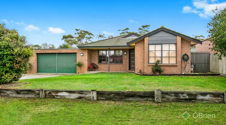 Main view of Homely house listing, 22 Coimadai Court, Mornington VIC 3931