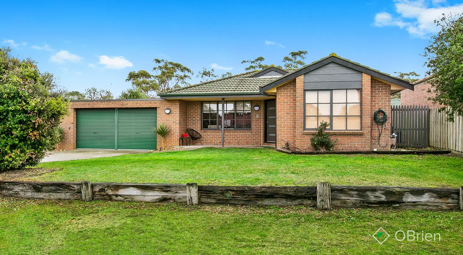 Main view of Homely house listing, 22 Coimadai Court, Mornington VIC 3931