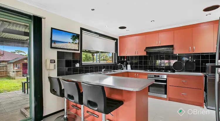 Third view of Homely house listing, 22 Coimadai Court, Mornington VIC 3931