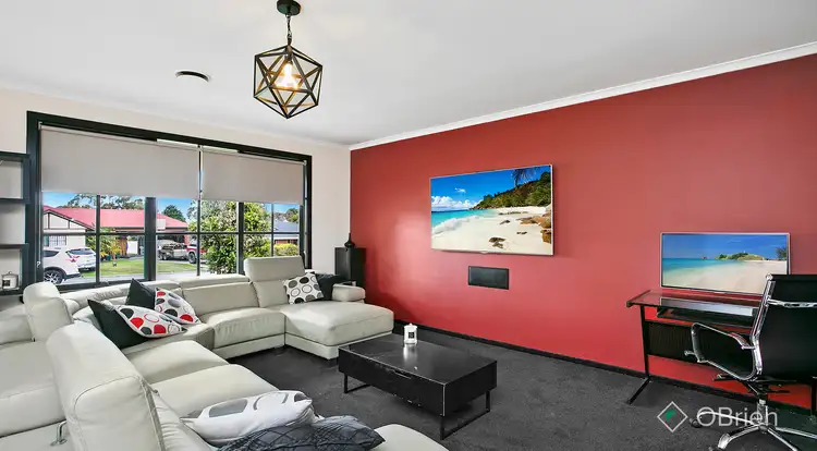 Fourth view of Homely house listing, 22 Coimadai Court, Mornington VIC 3931