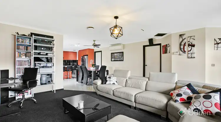 Fifth view of Homely house listing, 22 Coimadai Court, Mornington VIC 3931