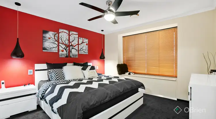 Sixth view of Homely house listing, 22 Coimadai Court, Mornington VIC 3931