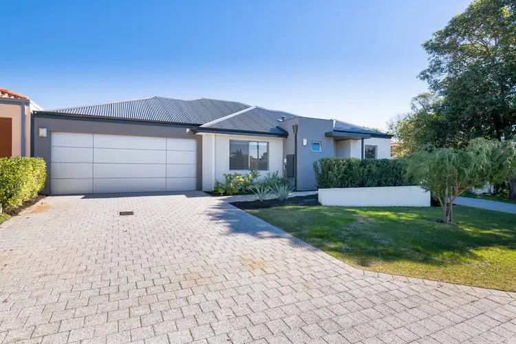 13A Roscorla Avenue, Yokine WA 6060