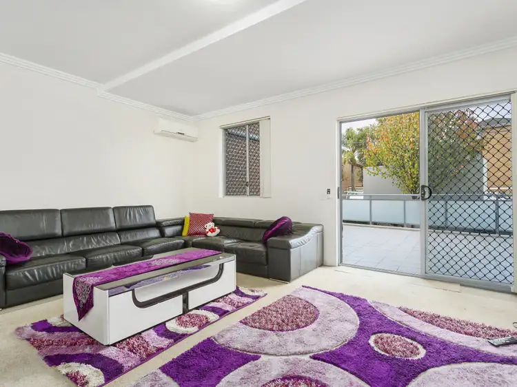 Third view of Homely unit listing, 19/26-32 Princess Mary Street, St Marys NSW 2760