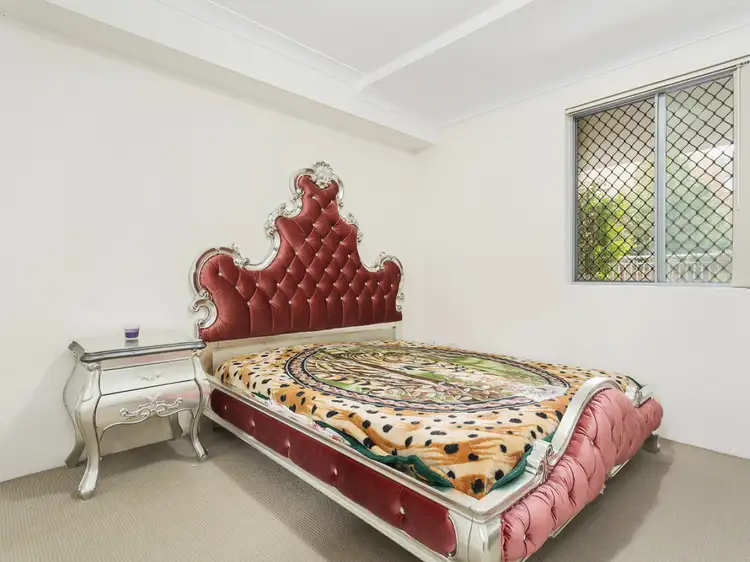 Fourth view of Homely unit listing, 19/26-32 Princess Mary Street, St Marys NSW 2760