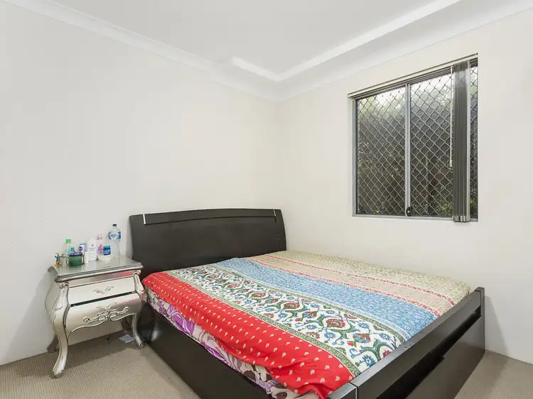 Fifth view of Homely unit listing, 19/26-32 Princess Mary Street, St Marys NSW 2760