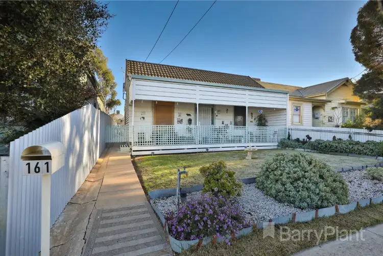 161 Magnolia Avenue, Mildura VIC 3500