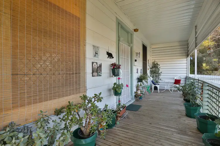 Second view of Homely house listing, 161 Magnolia Avenue, Mildura VIC 3500