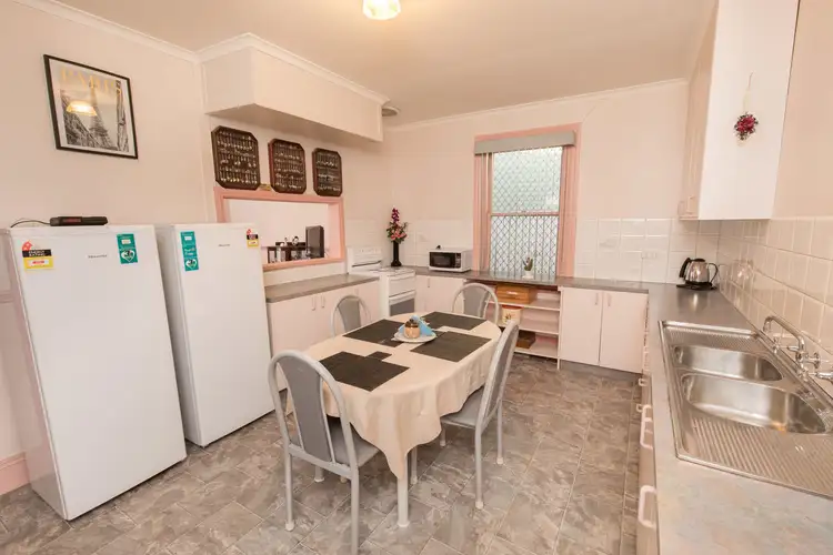 Fourth view of Homely house listing, 161 Magnolia Avenue, Mildura VIC 3500